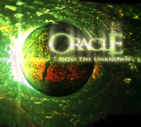 Album cover for Into the Unknown