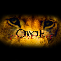 Album cover for Perseverance