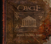 Album cover for Seven Deadly Sins