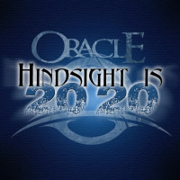 Album cover for Hindsight Is 20/20