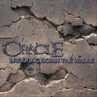 Album cover for Breaking Down the Walls