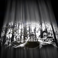 Album cover for Memories