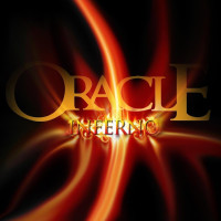 Album cover for Inferno