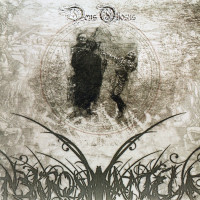 Album cover for Deus Otiosus