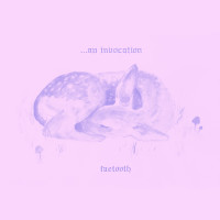 Album cover for …An Invocation
