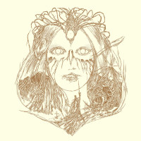 Album cover for Lord Vicar / Funeral Circle