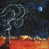 Album cover for Son of Earth and Sky