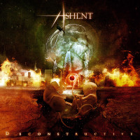Album cover for Deconstructive
