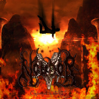 Album cover for Condemned to Eternity