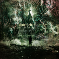Album cover for Depravity