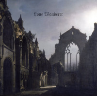 Album cover for The Faustian Winter