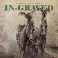 Album cover for In-Graved