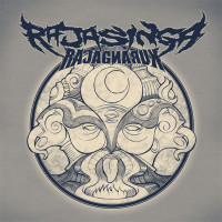 Album cover for Rajagnaruk