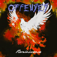 Album cover for Reminiscence