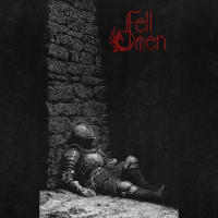 Album cover for Caelid Dog Summer