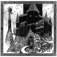 Album cover for Eternal Sorcery