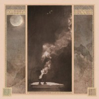 Album cover for Fórn