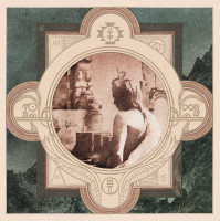 Album cover for VII – Kenoma