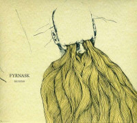 Album cover for Bluostar