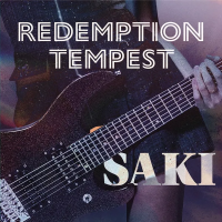 Album cover for Redemption / Tempest