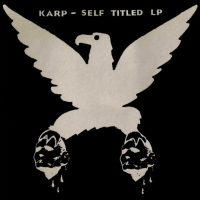 Album cover for Self Titled LP