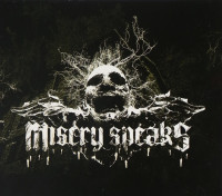 Album cover for Misery Speaks