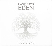 Album cover for Traxel Mör