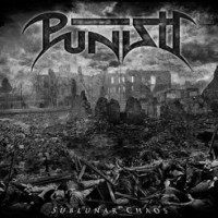 Album cover for Sublunar Chaos