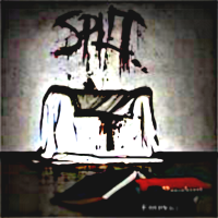 Album cover for Empyre / Ravenhorst