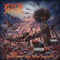 Homicidal Amusement Through Supreme Exsanguination