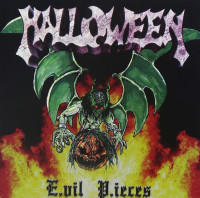 E.vil P.ieces