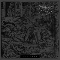 Album cover for Svartsyn