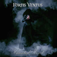 Album cover for Haunted Heart