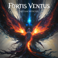 Album cover for Metamorphosis