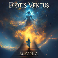 Album cover for Somnia