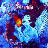 Album cover for Born Into Eternity