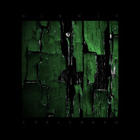Album cover for Unblurred