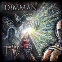 Album cover for Tears