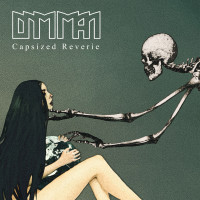 Album cover for Capsized Reverie