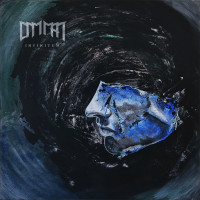 Album cover for Infinitum