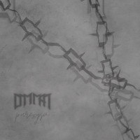 Album cover for Paroxysm