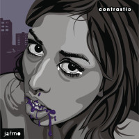 Album cover for Jařmo