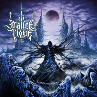 Album cover for Triumphant Return