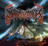 Album cover for Saponification