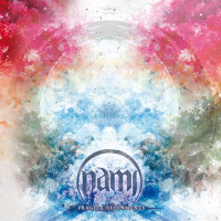 Album cover for Fragile Alignments
