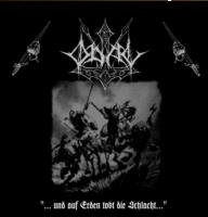 Album cover for Odal / Surturs Lohe