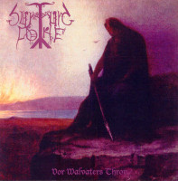 Album cover for Vor Walvaters Thron