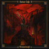 Album cover for Wielandstahl