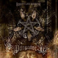 Album cover for Beauty Lies Beneath