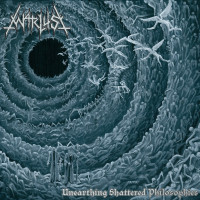 Album cover for Unearthing Shattered Philosophies